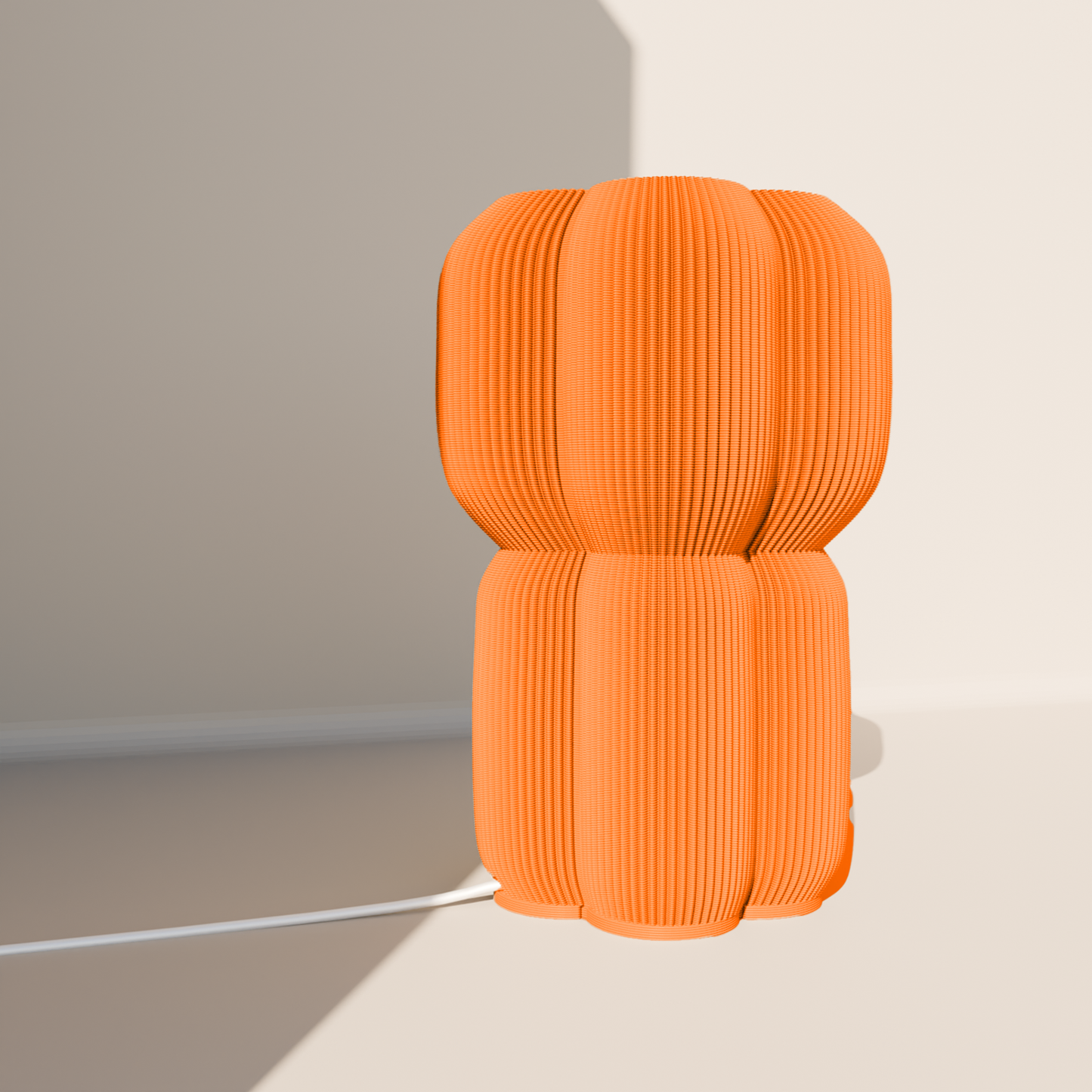 Caribe Table Lamp
