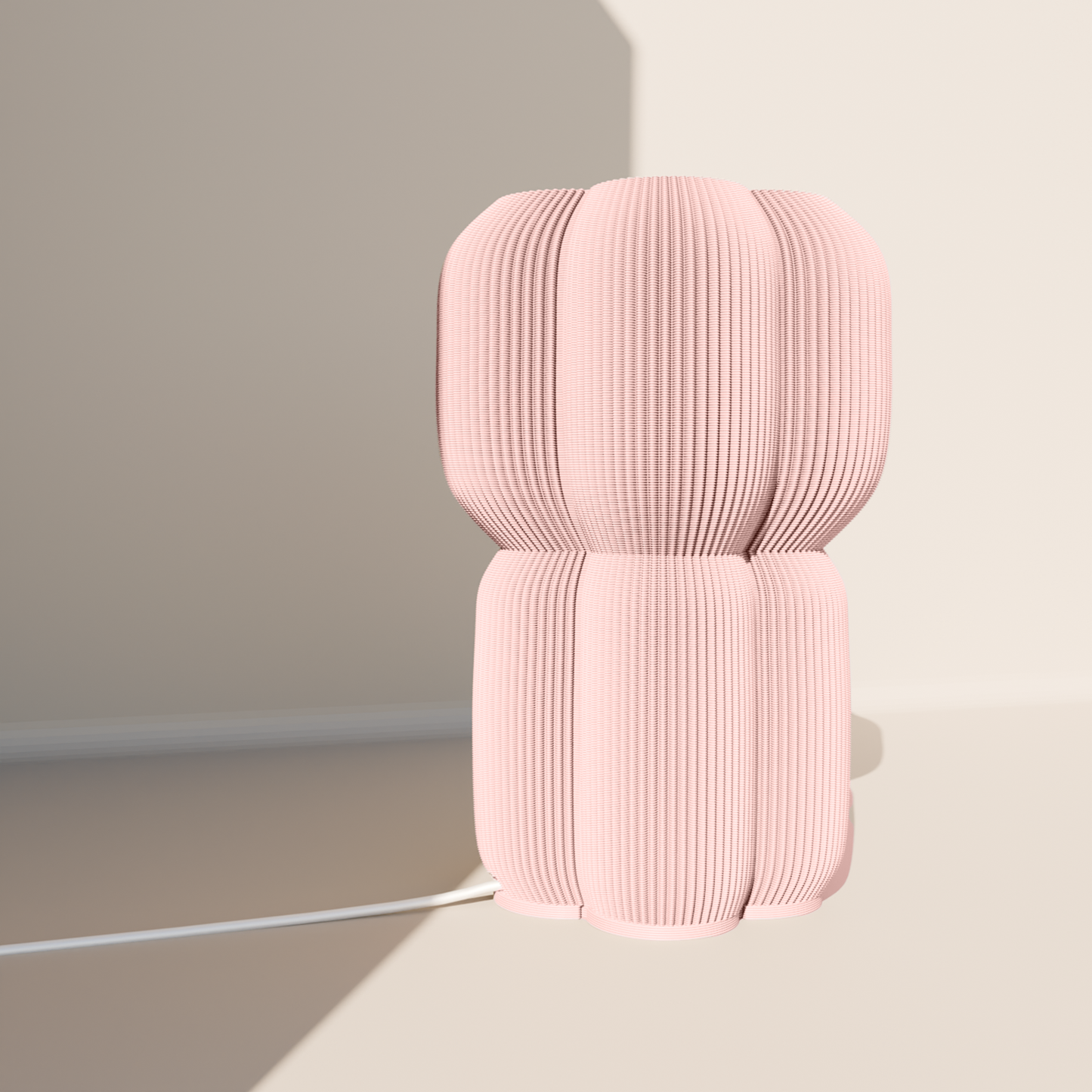Caribe Table Lamp