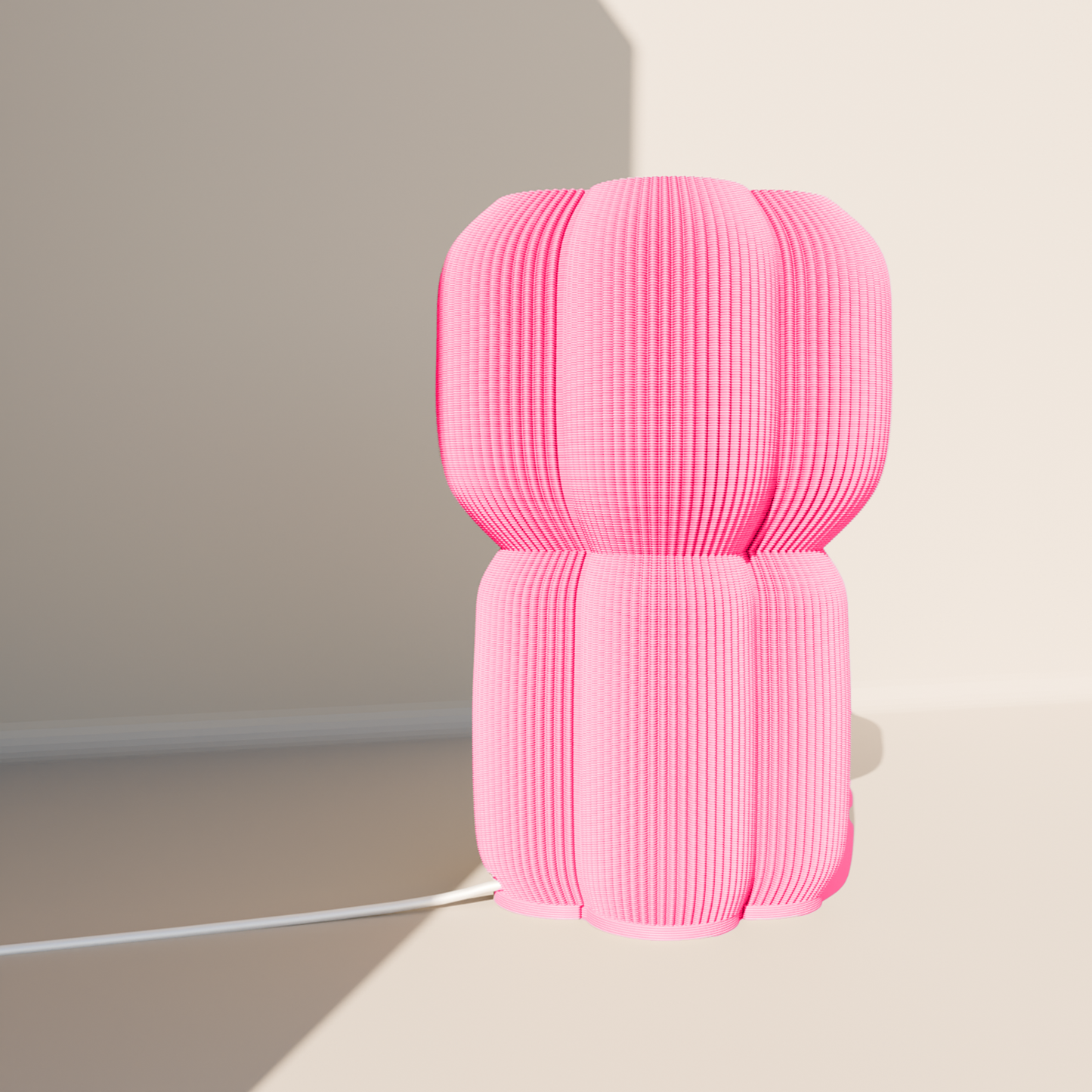Caribe Table Lamp