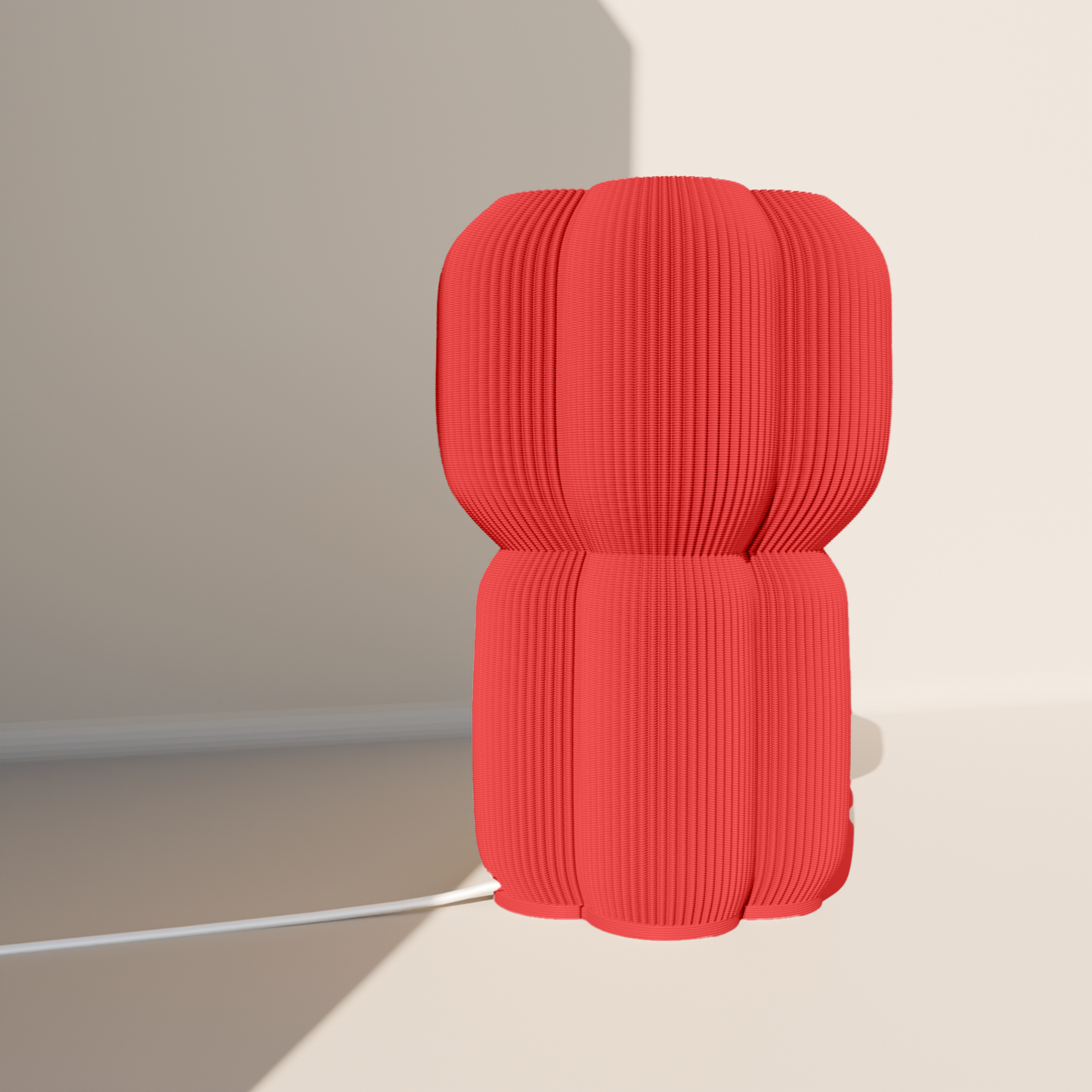Caribe Table Lamp