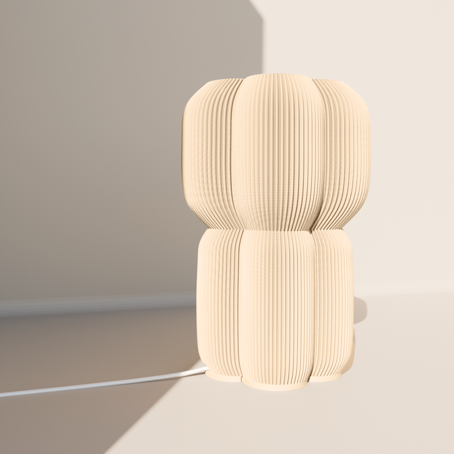 Caribe Table Lamp