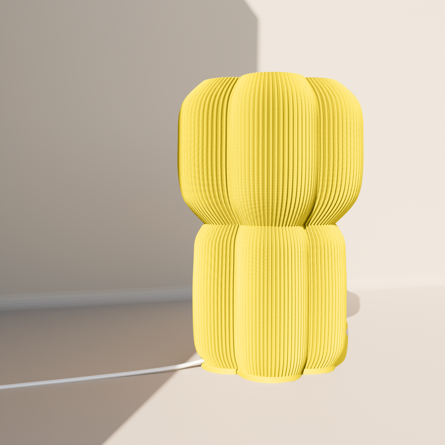Caribe Table Lamp