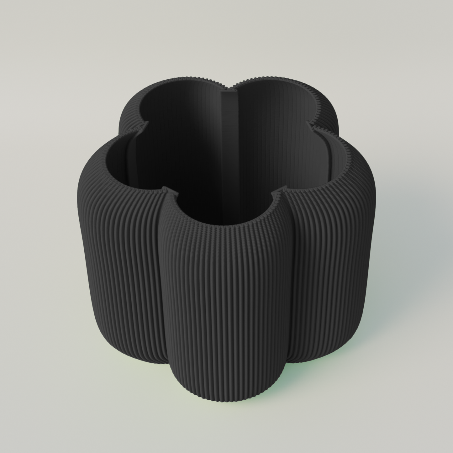 Caribe Planter