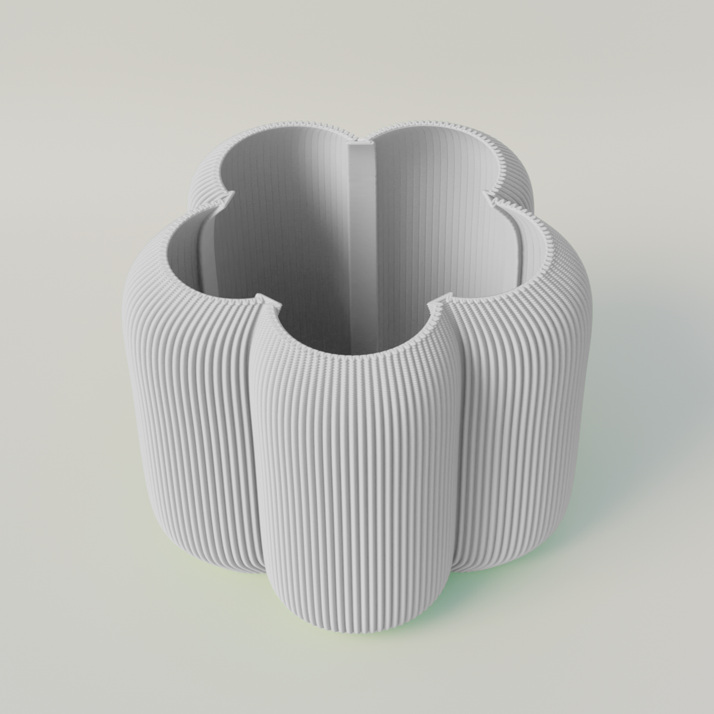Caribe Planter