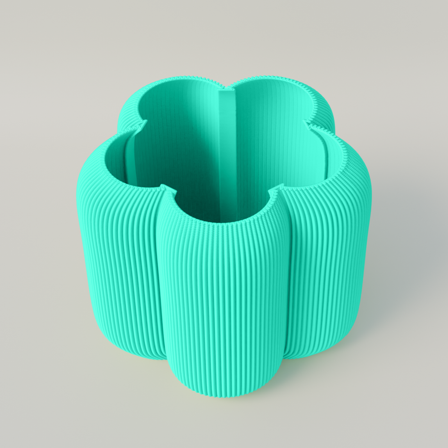 Caribe Planter