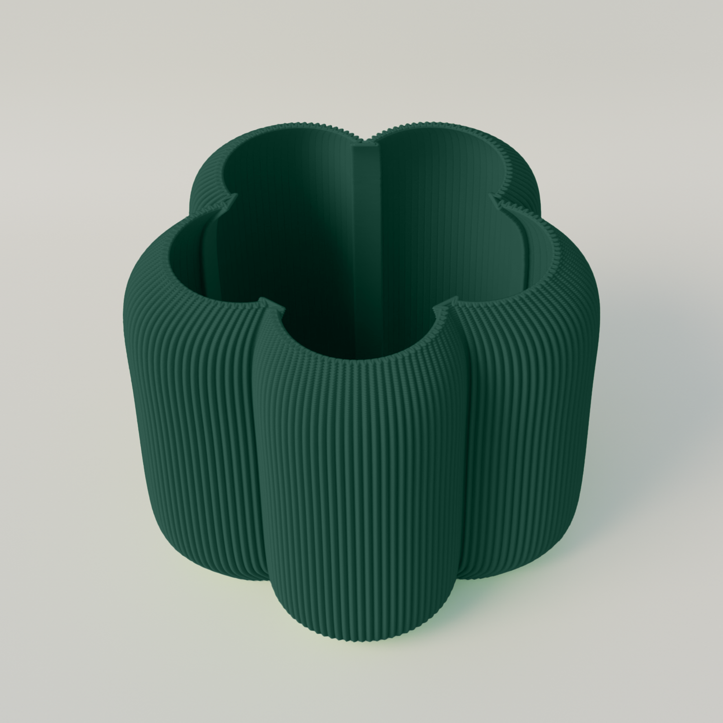 Caribe Planter
