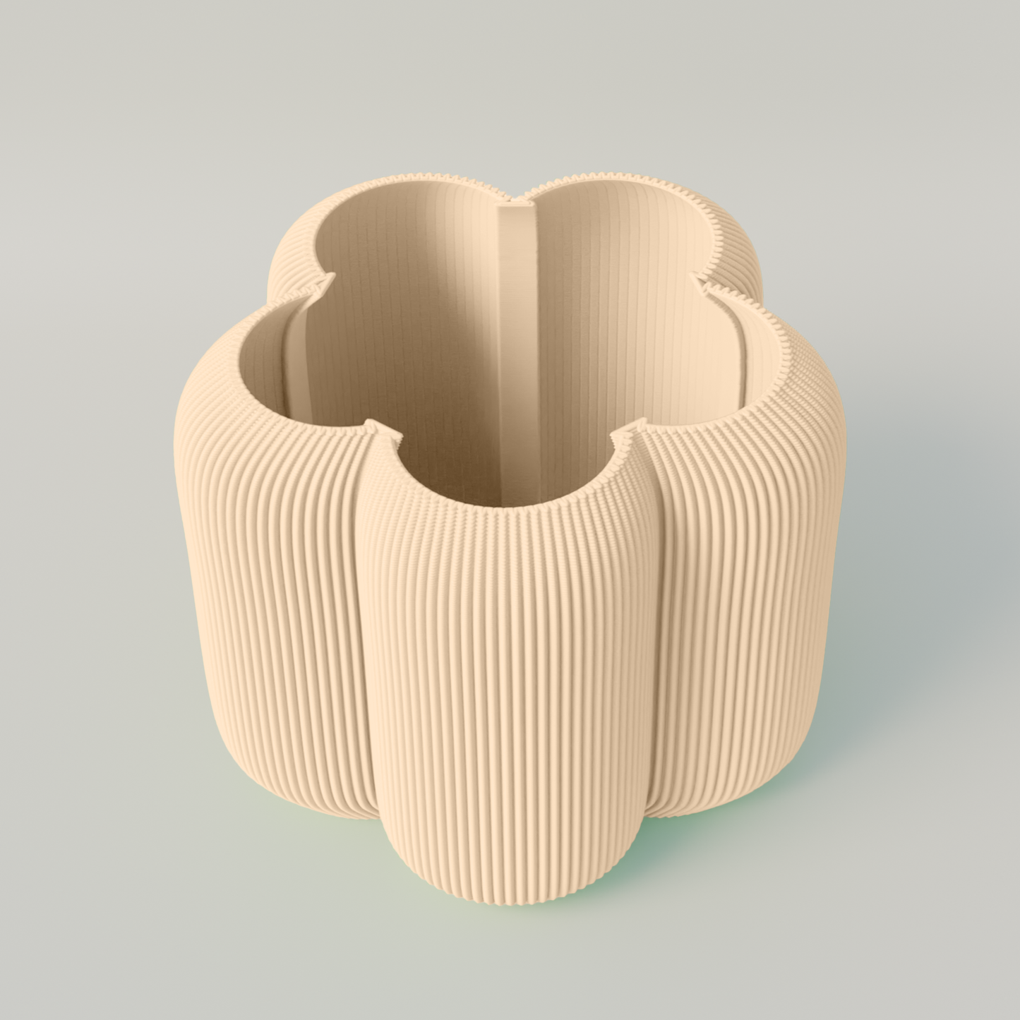 Caribe Planter