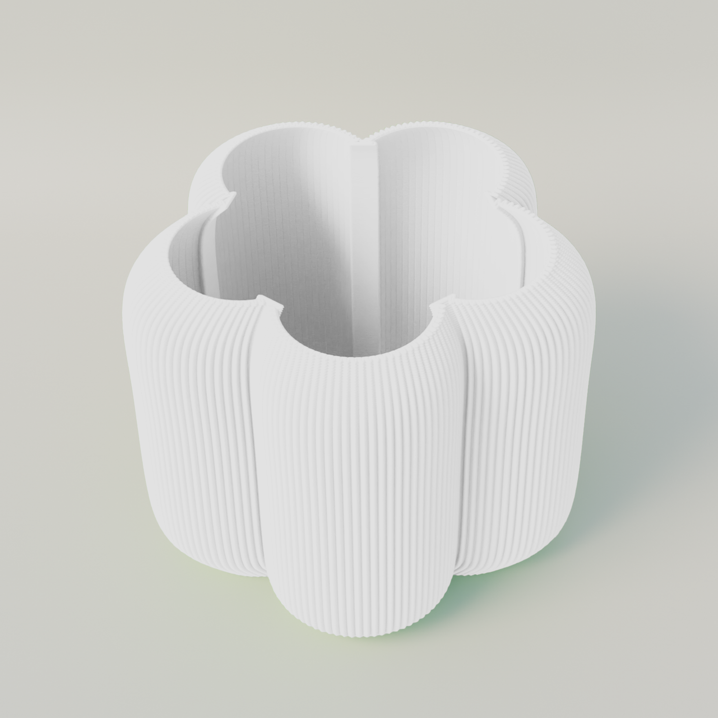 Caribe Planter
