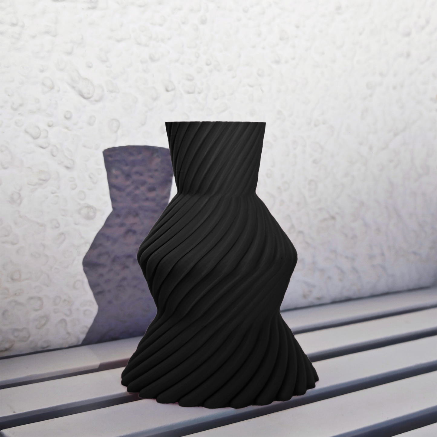 Confetti Vase
