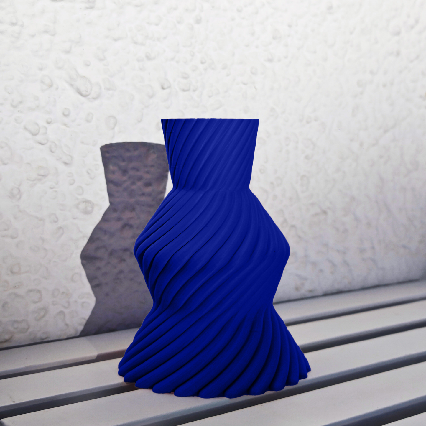 Confetti Vase