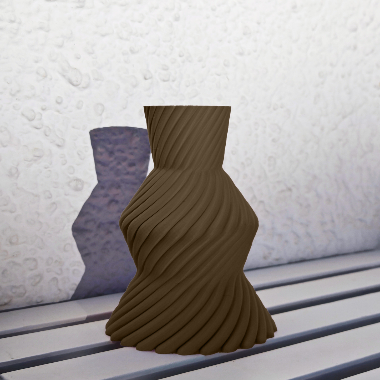 Confetti Vase
