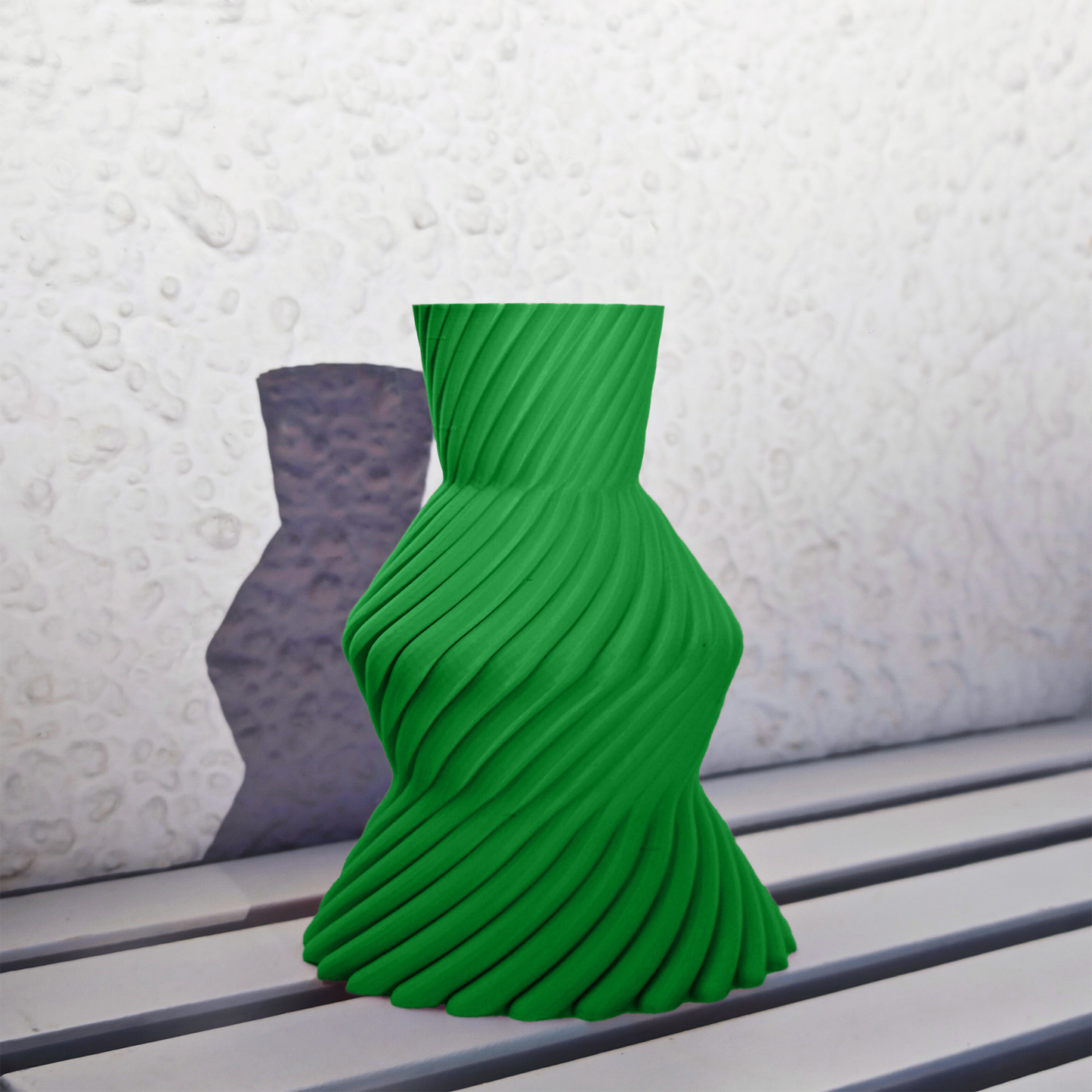 Confetti Vase