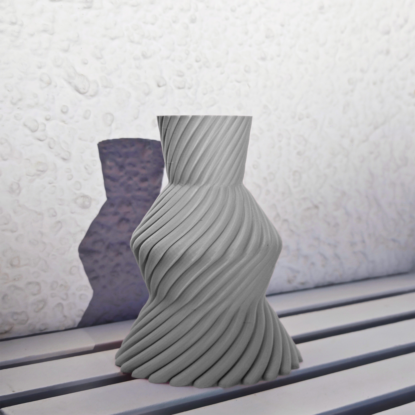 Confetti Vase