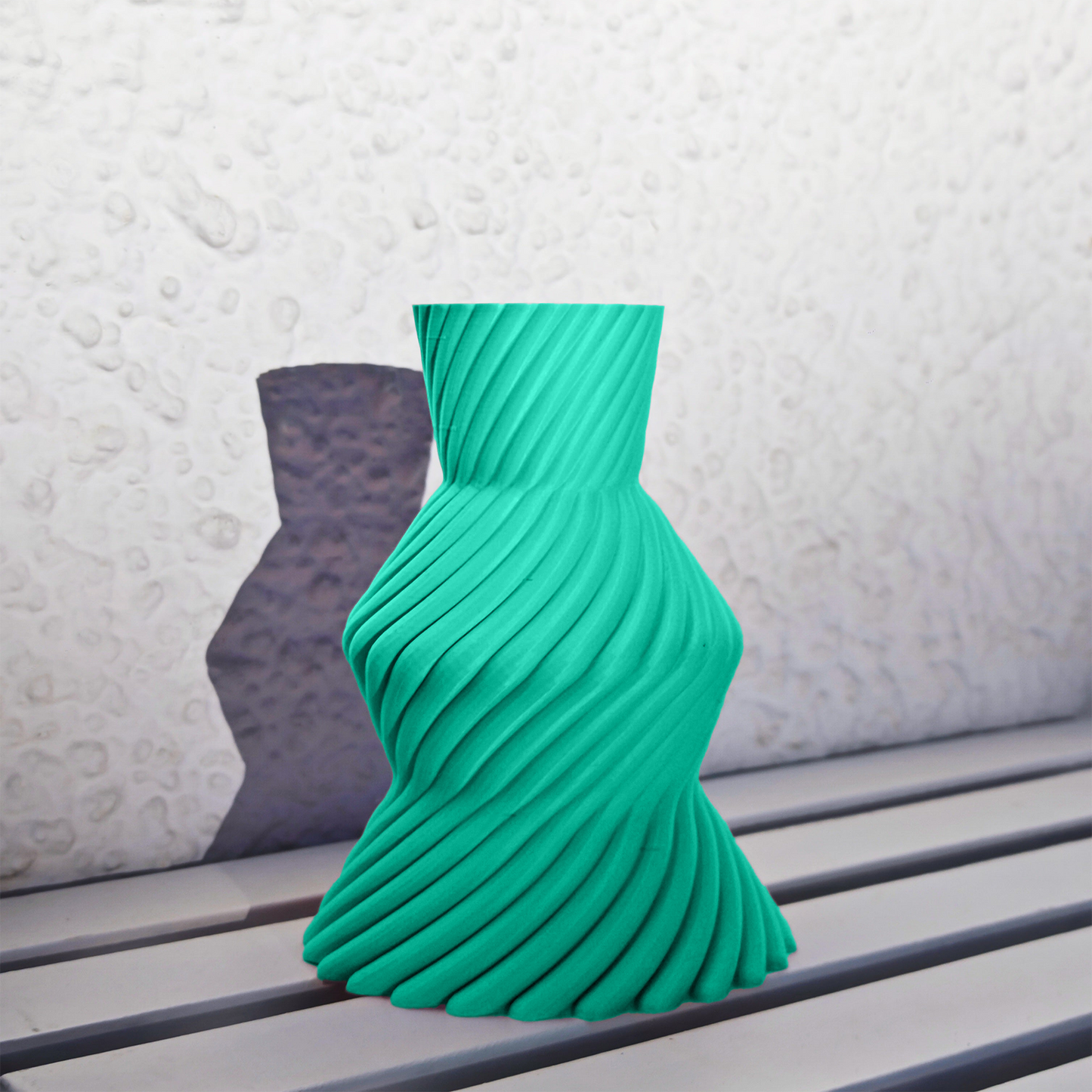 Confetti Vase