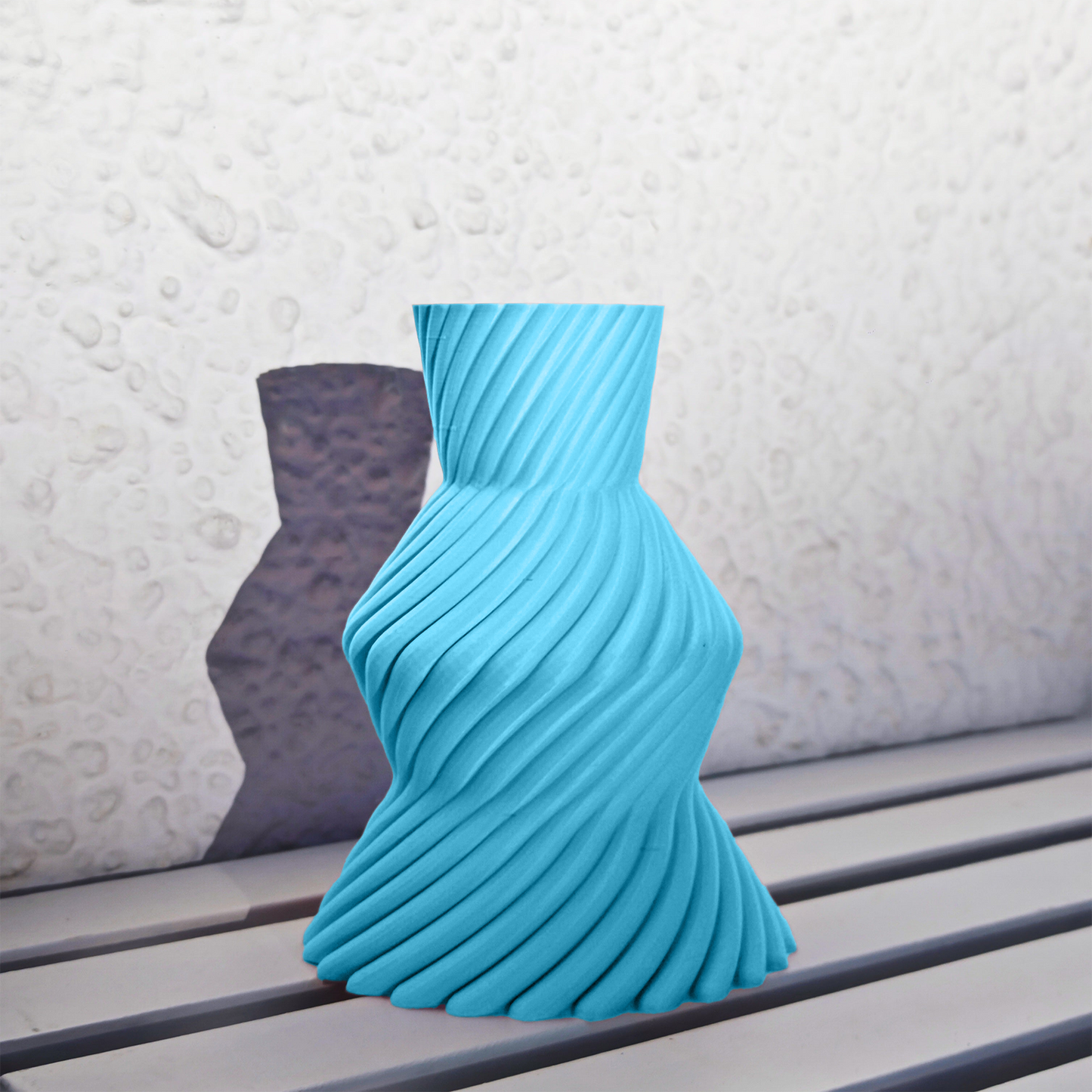 Confetti Vase