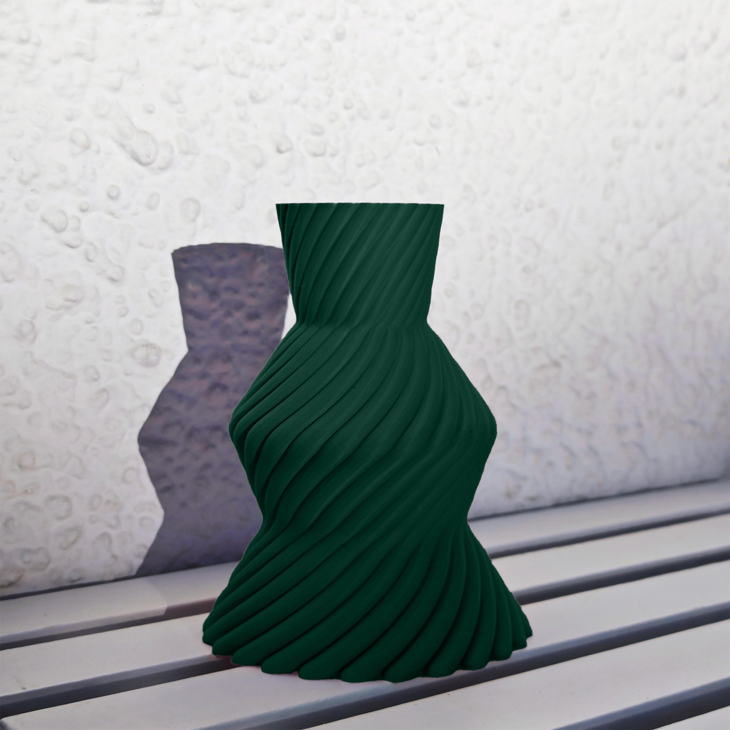 Confetti Vase