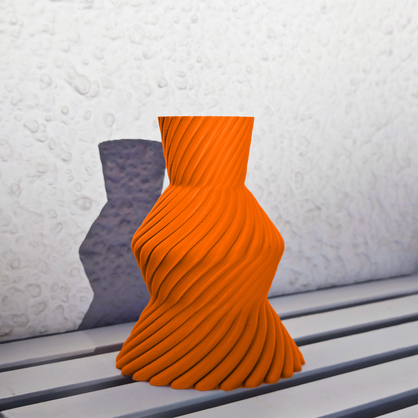 Confetti Vase