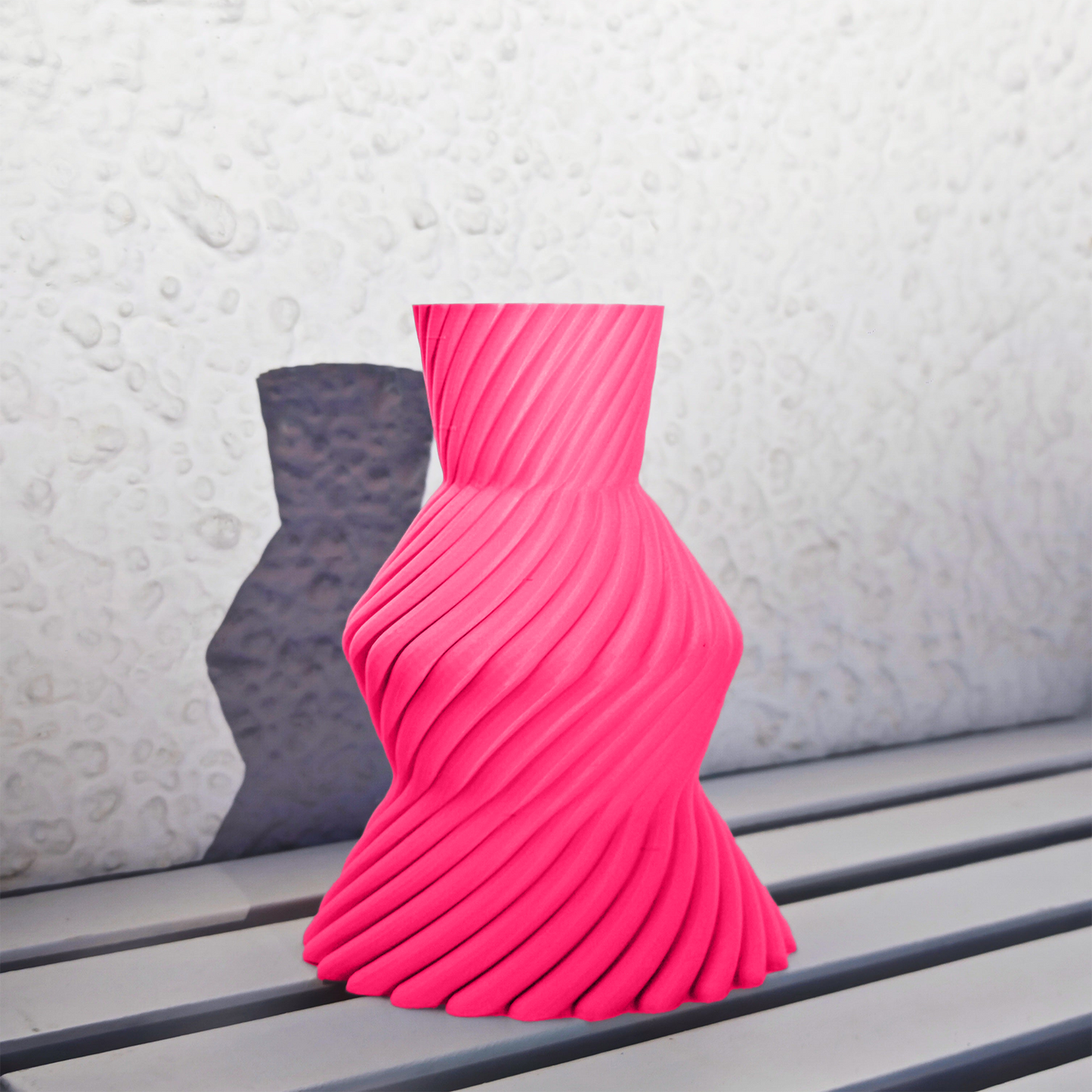 Confetti Vase