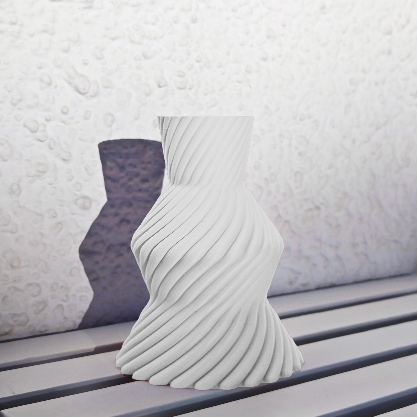 Confetti Vase