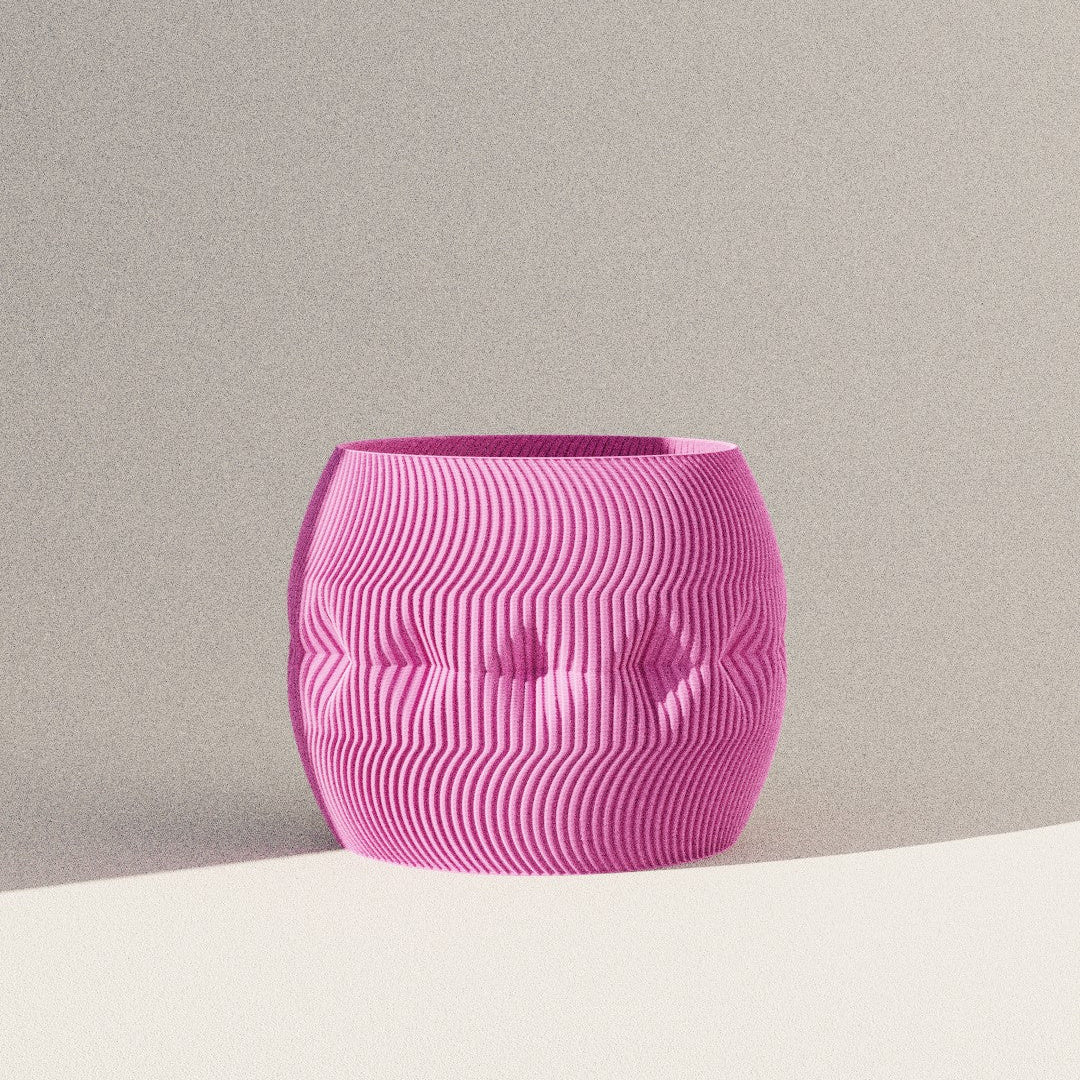 Firkle Planter