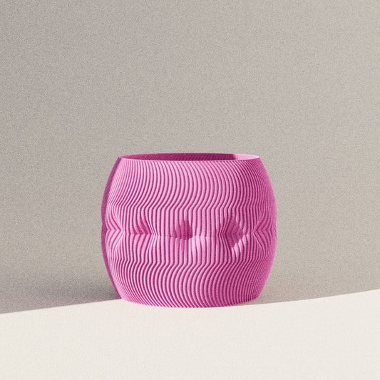 Firkle Planter