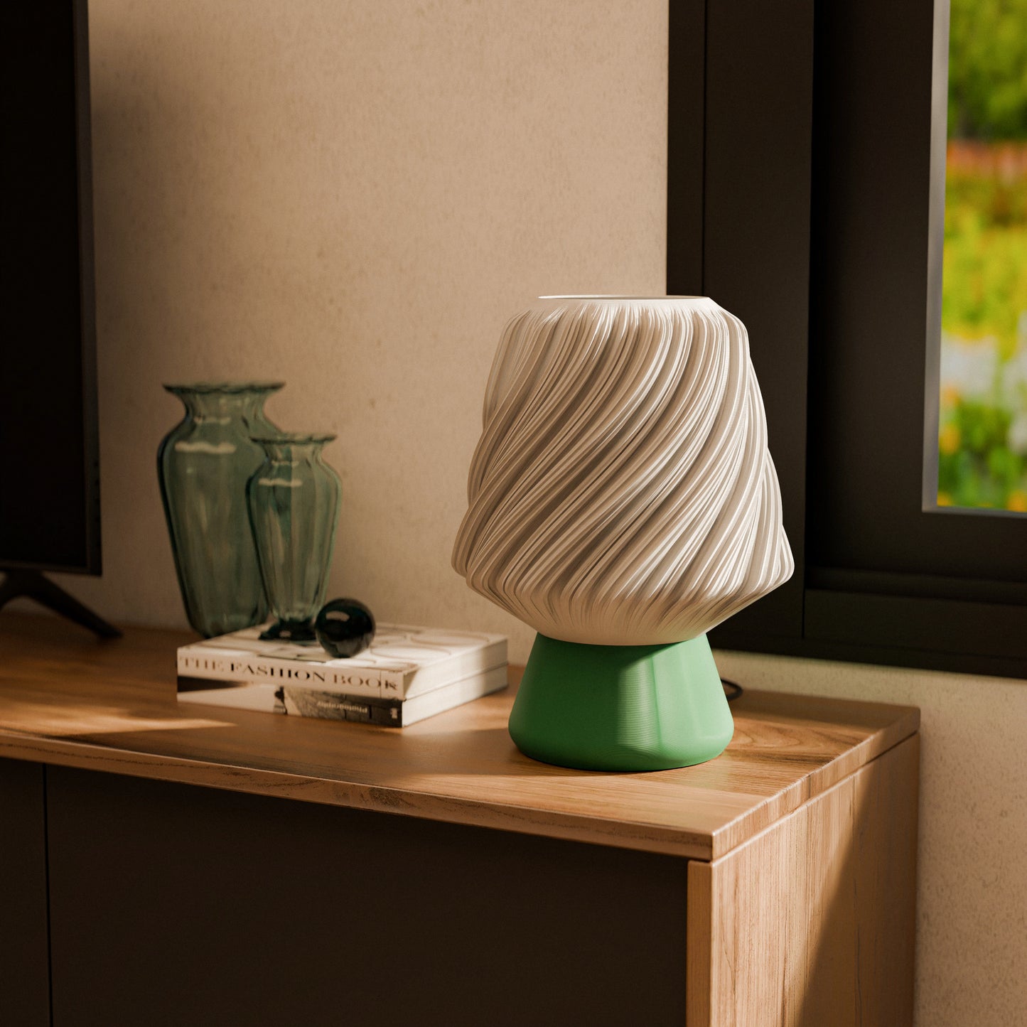 Bruma Lamp