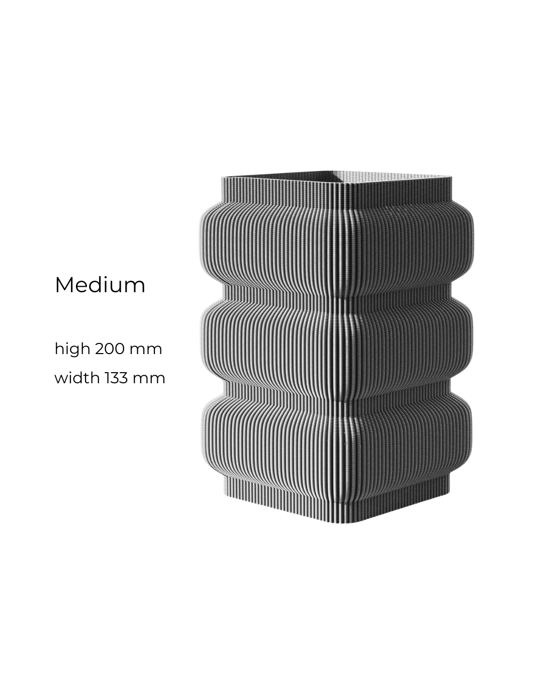 Lilo Vase