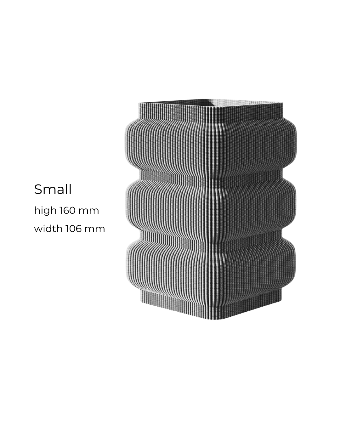 Lilo Vase