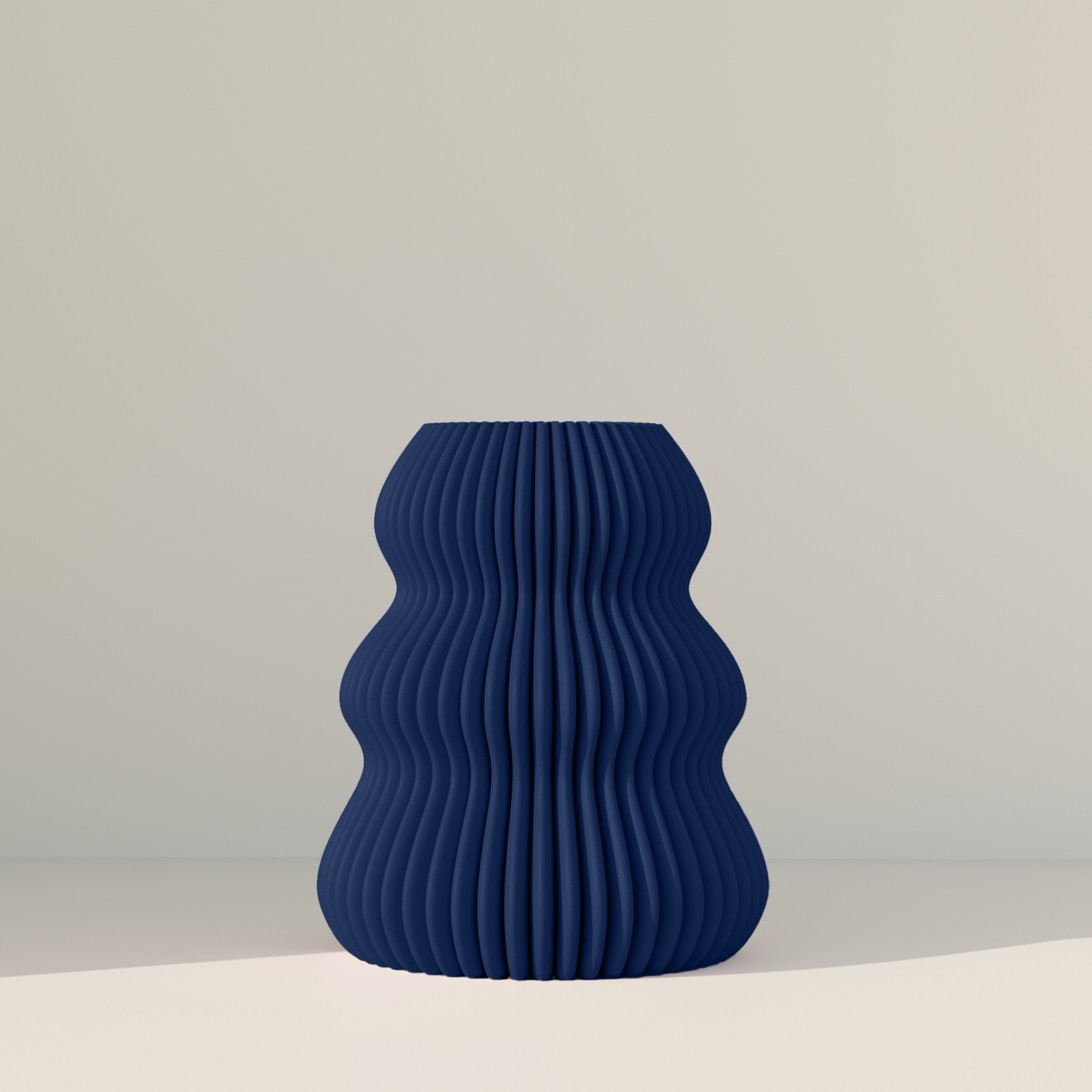 Fir Vase