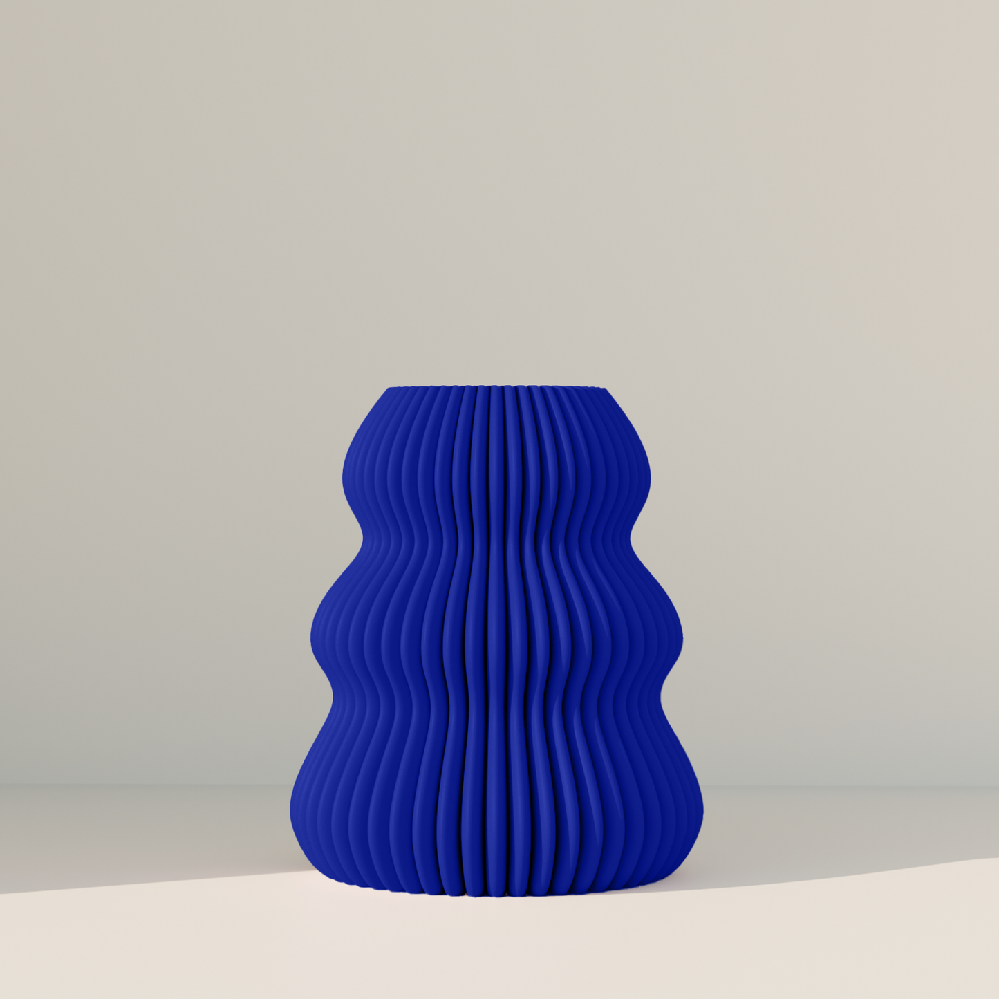 Fir Vase