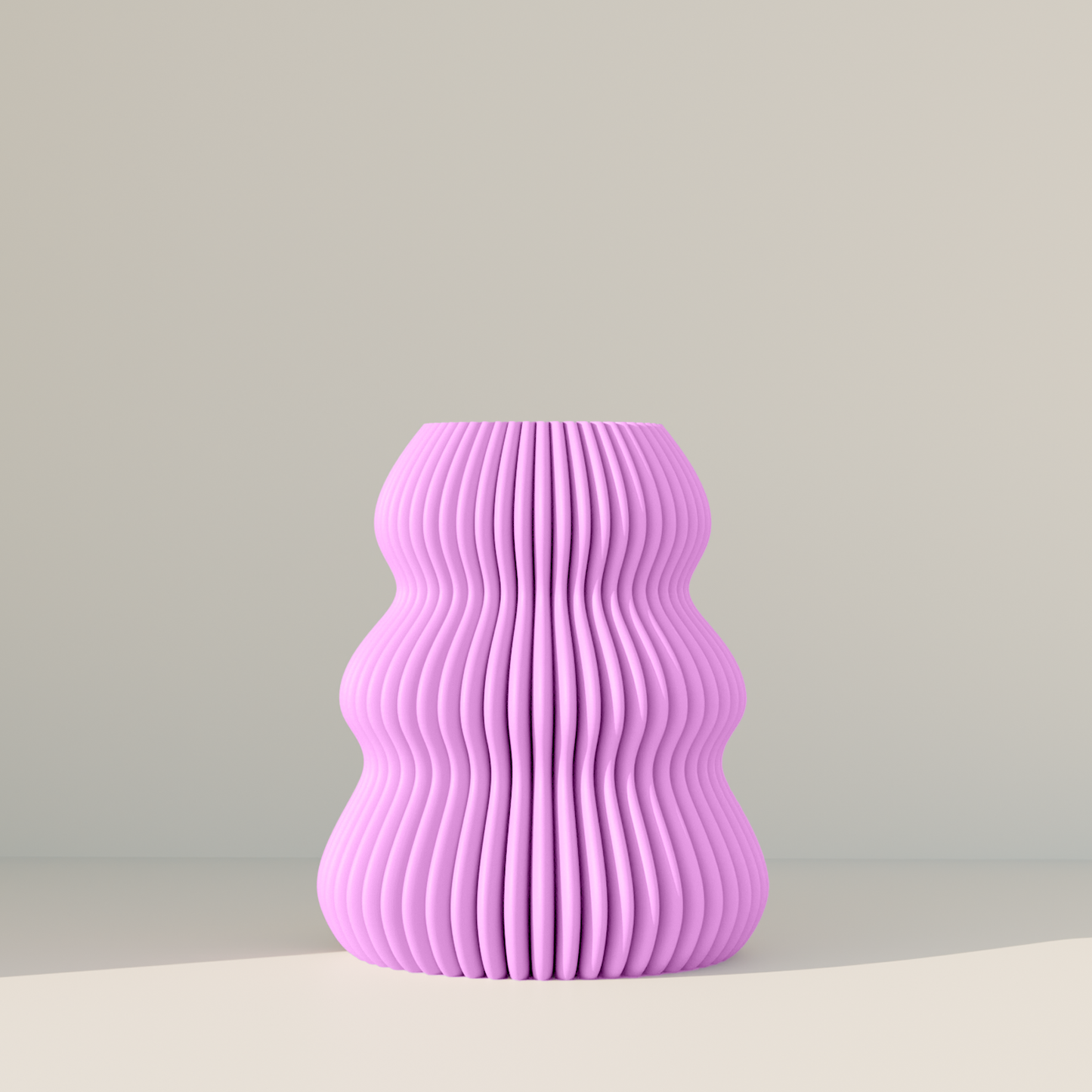 Fir Vase