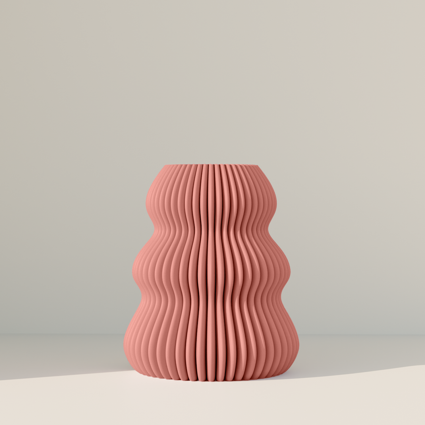 Fir Vase