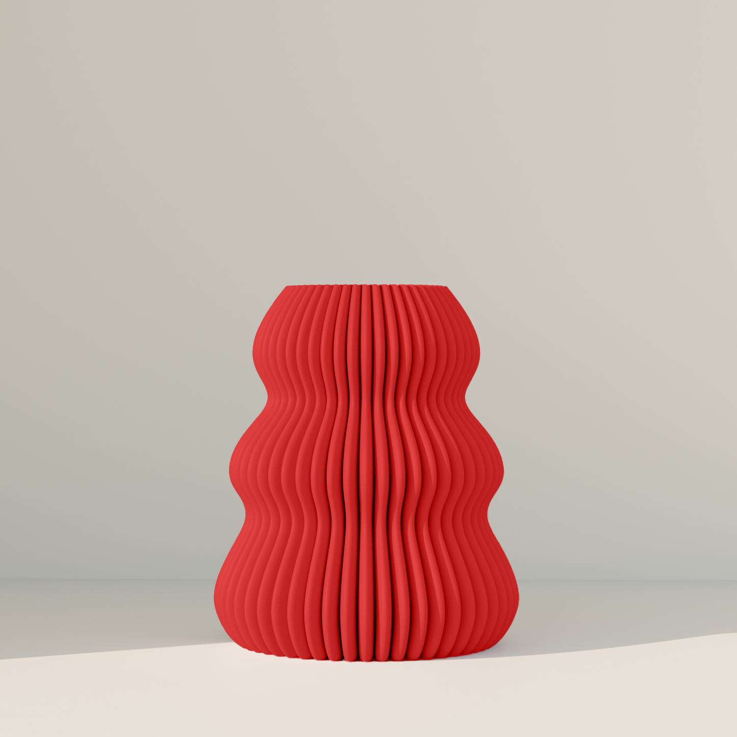 Fir Vase