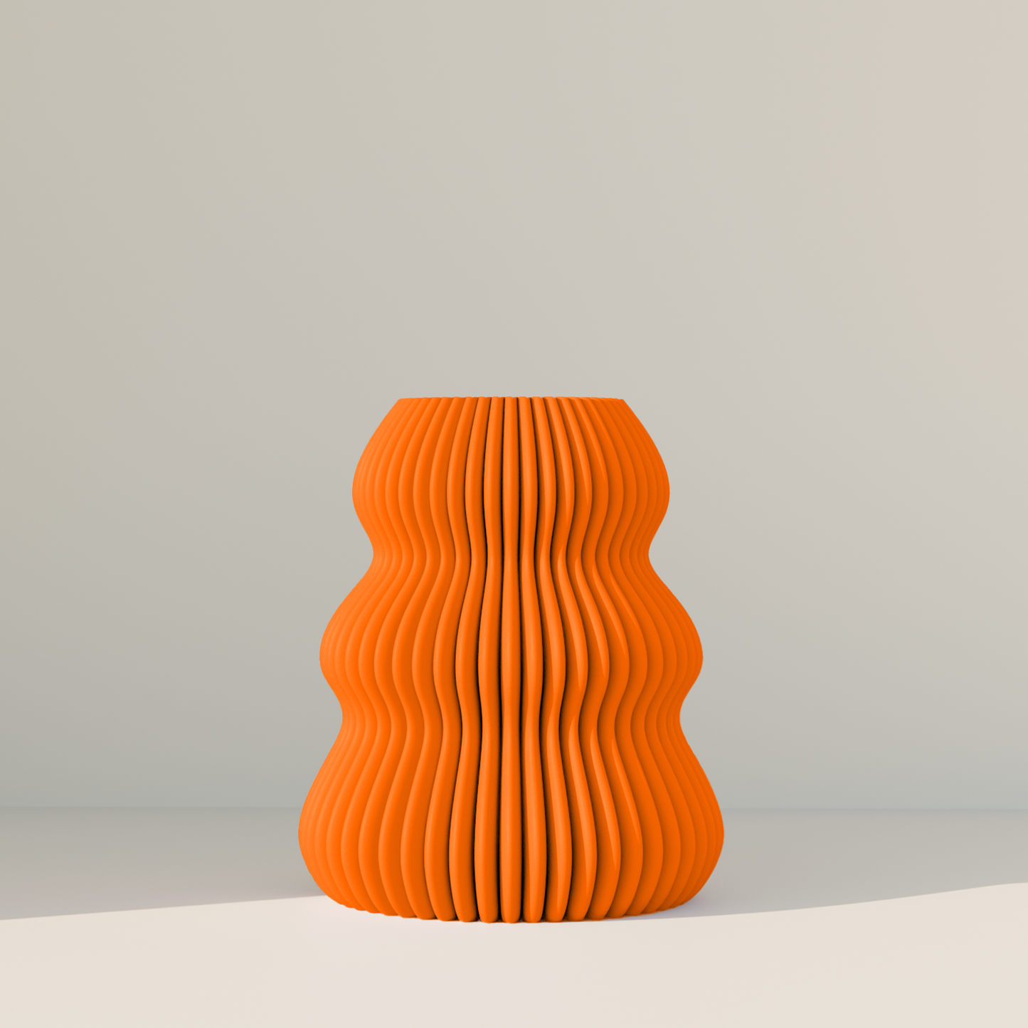Fir Vase