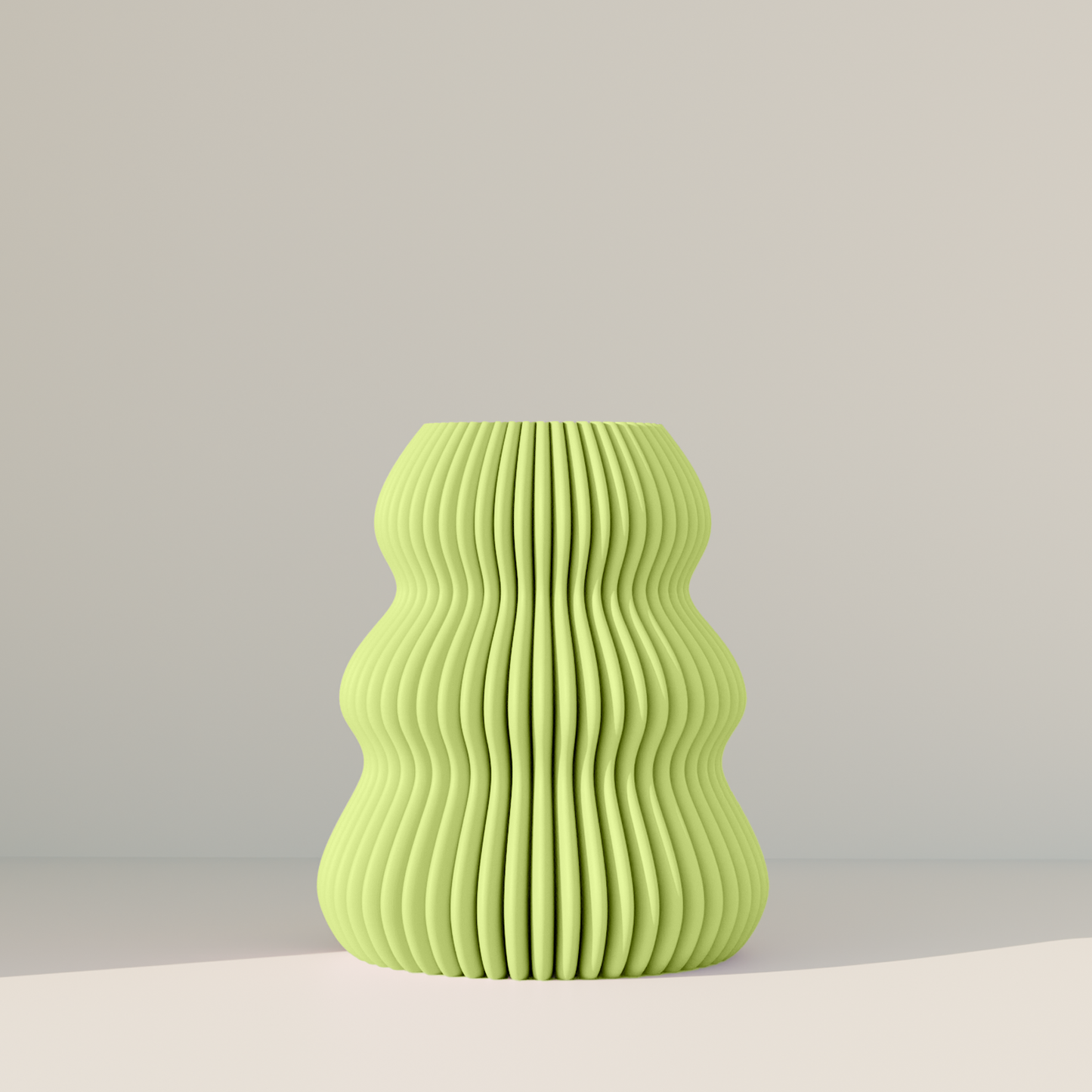 Fir Vase