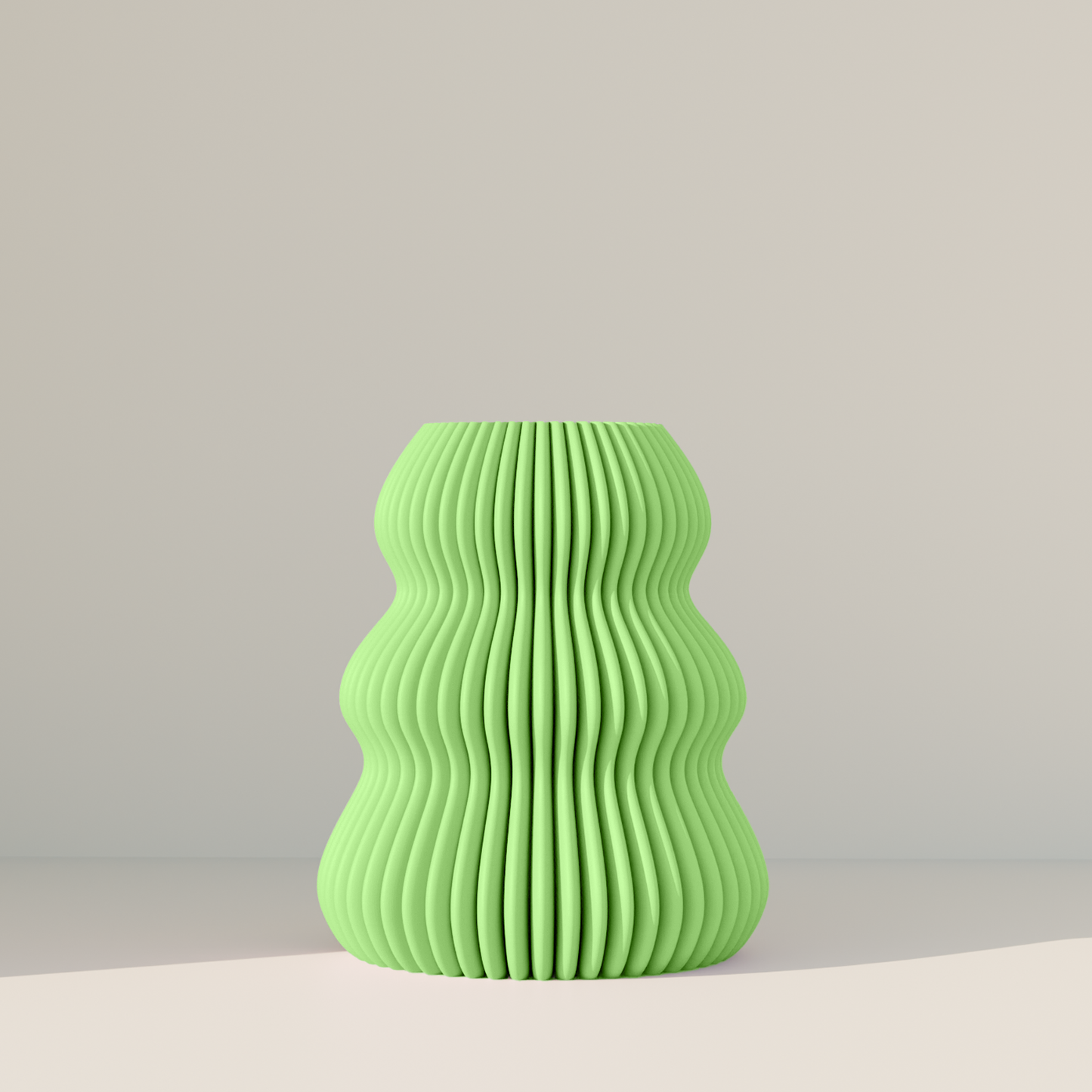 Fir Vase