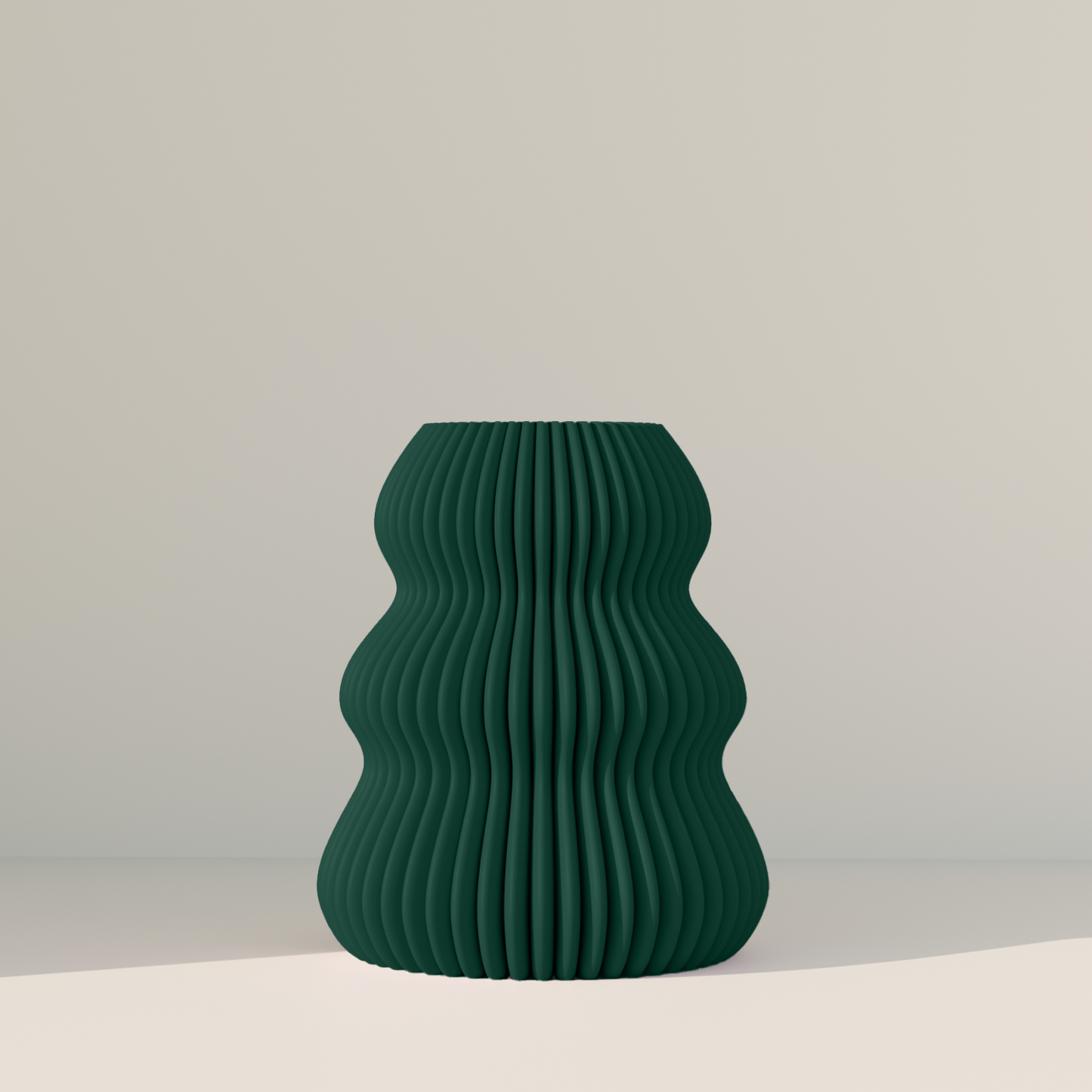 Fir Vase