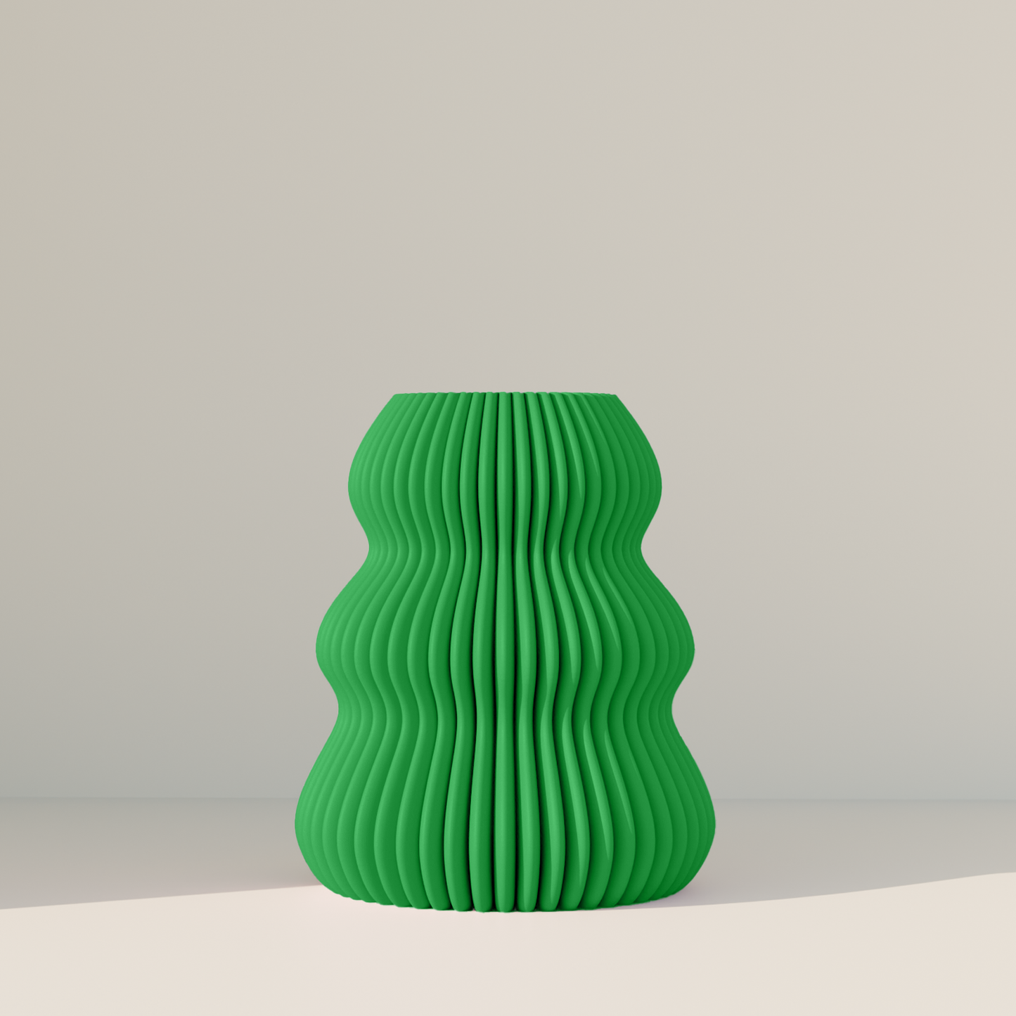 Fir Vase
