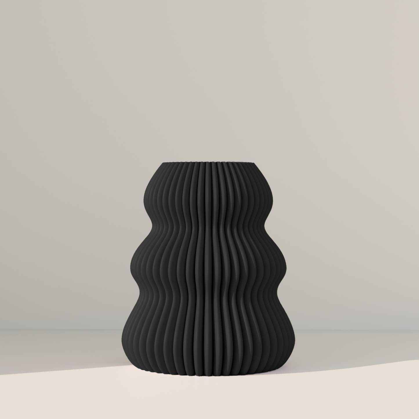 Fir Vase