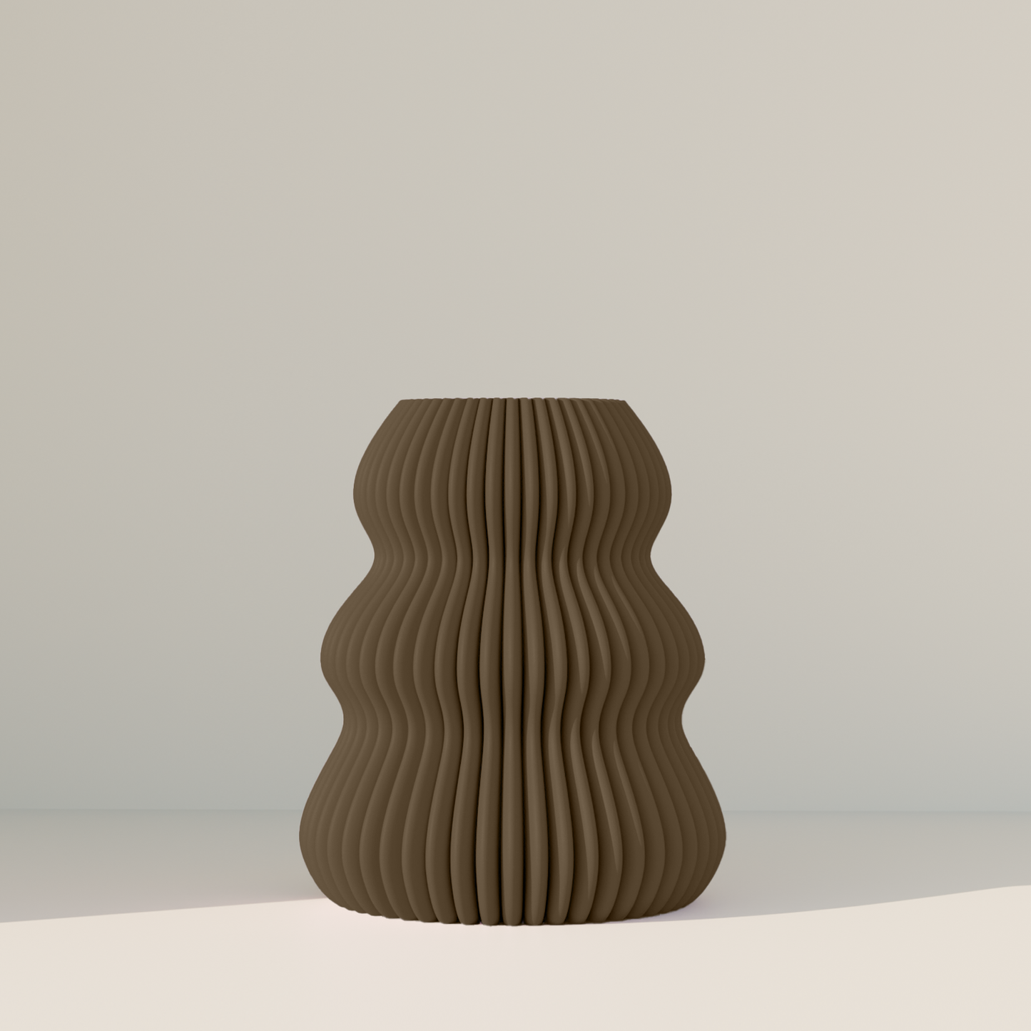 Fir Vase