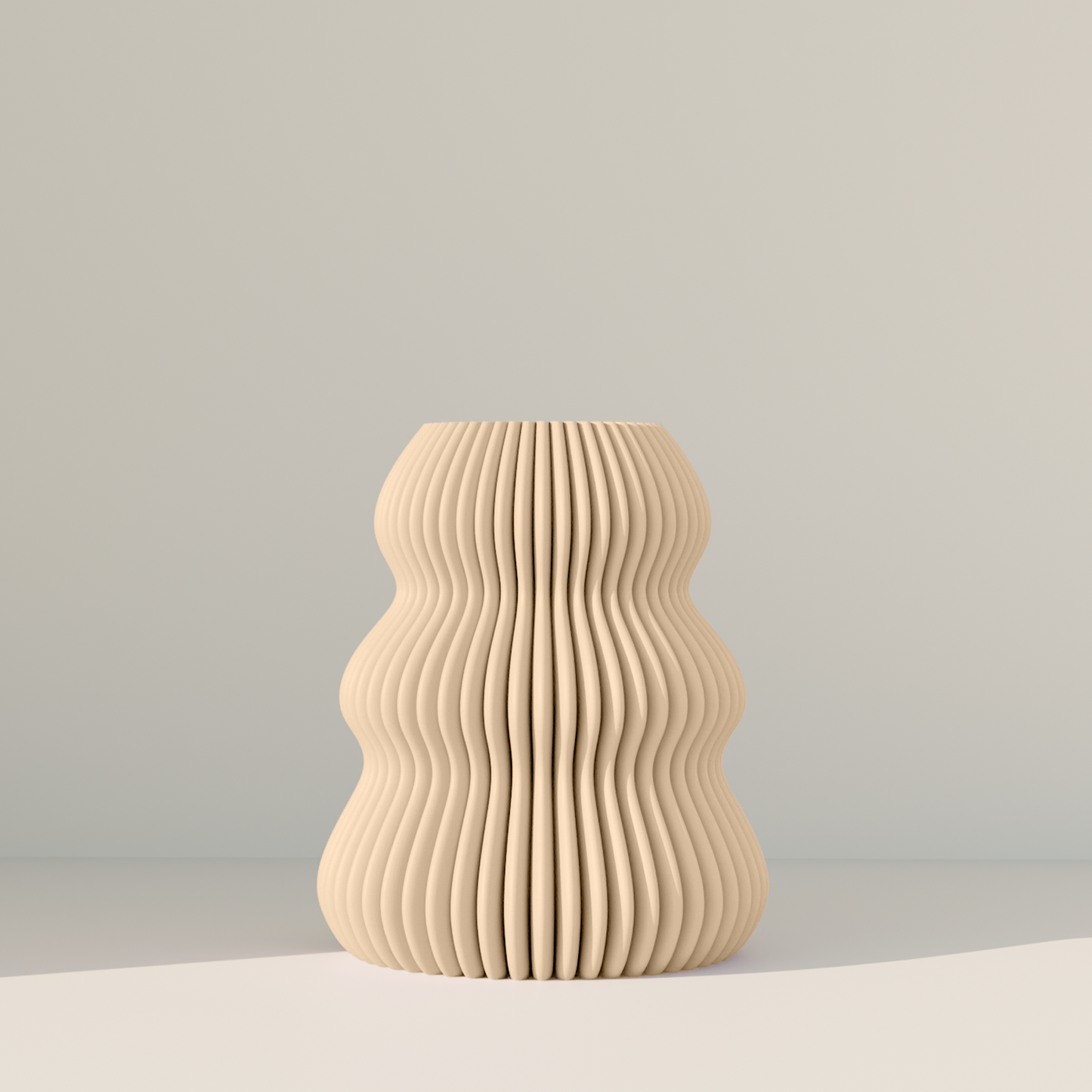 Fir Vase