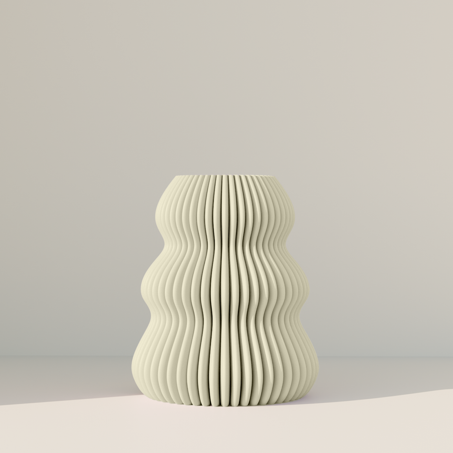 Fir Vase