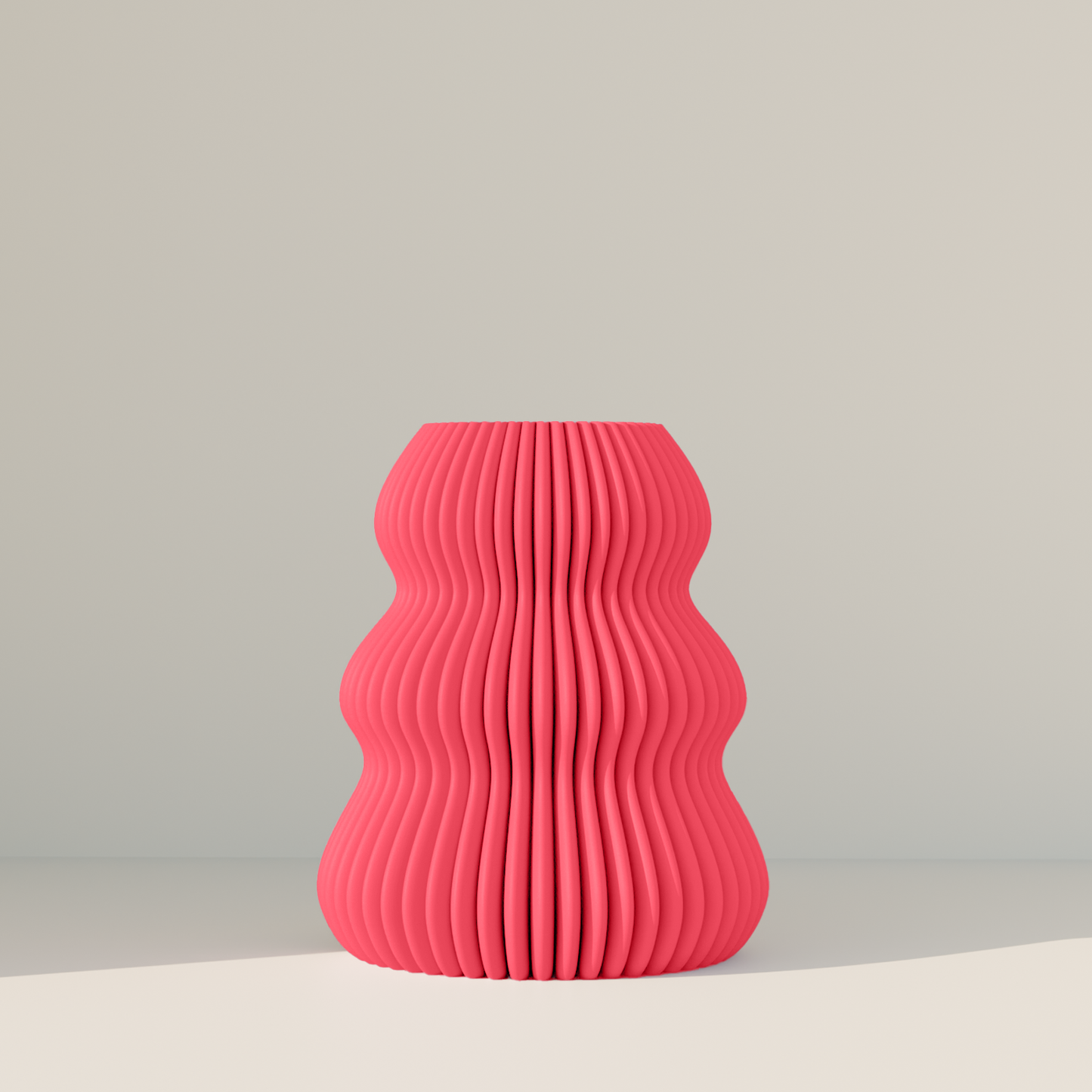 Fir Vase