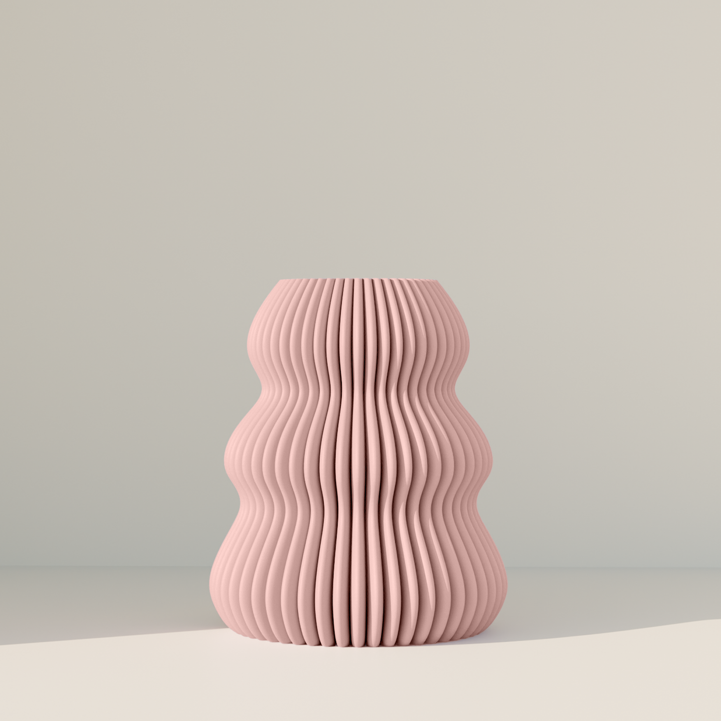 Fir Vase