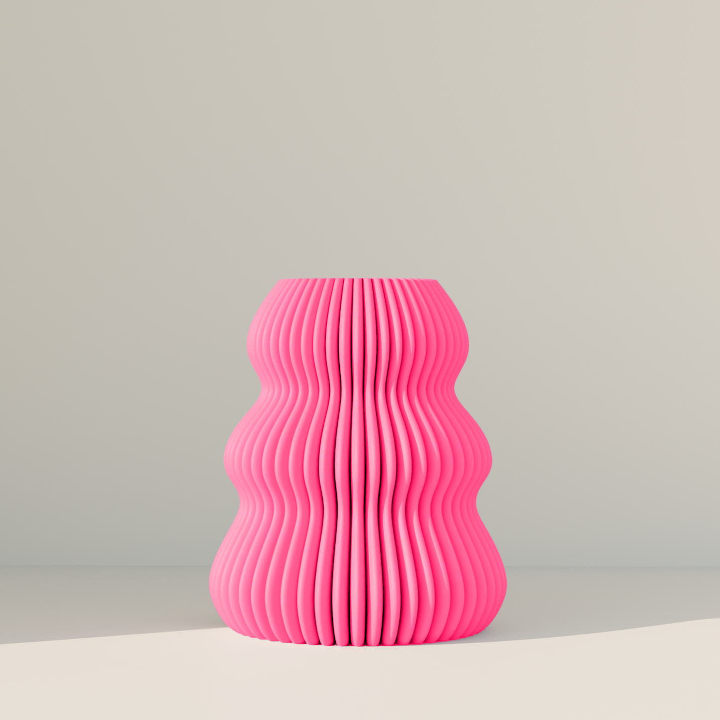 Fir Vase