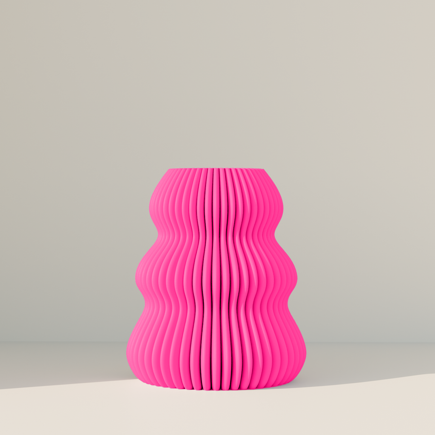 Fir Vase