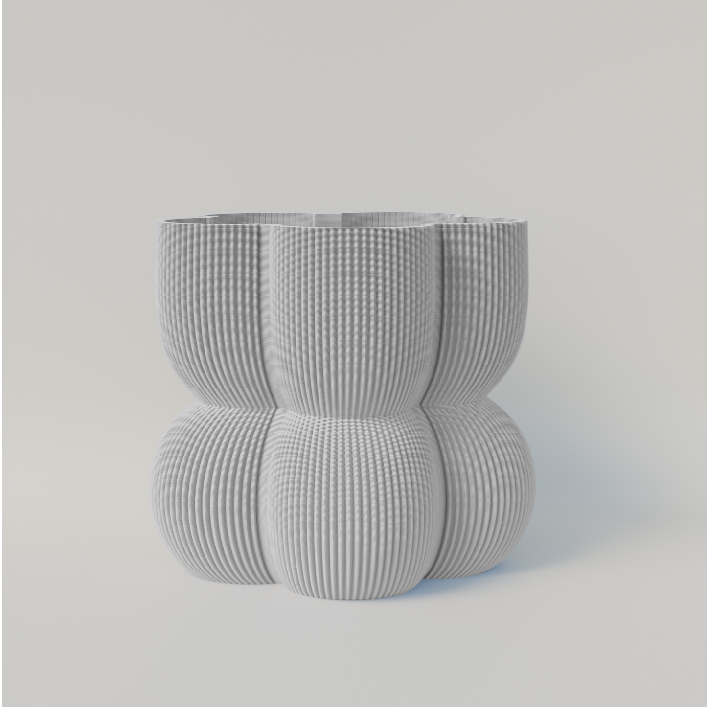 Caribe  N°2 Planter