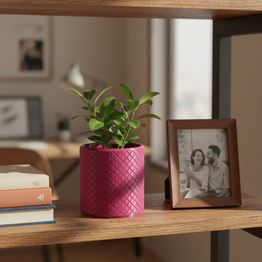 Choose a colour that suits your room