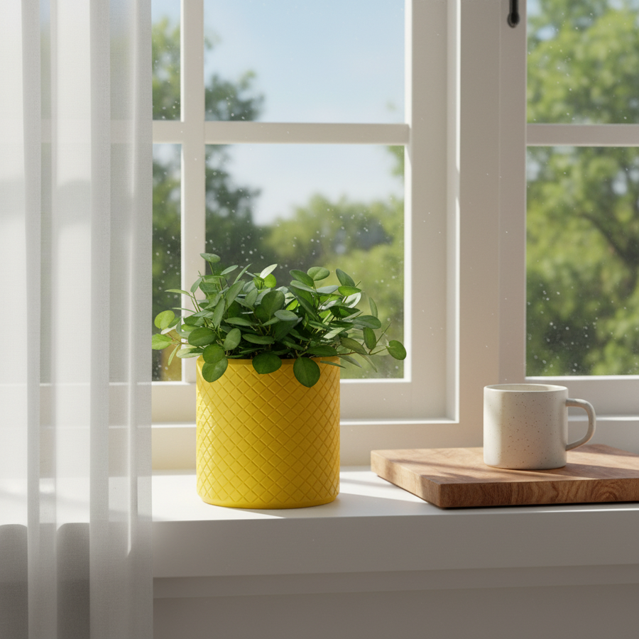 Griffin Planter