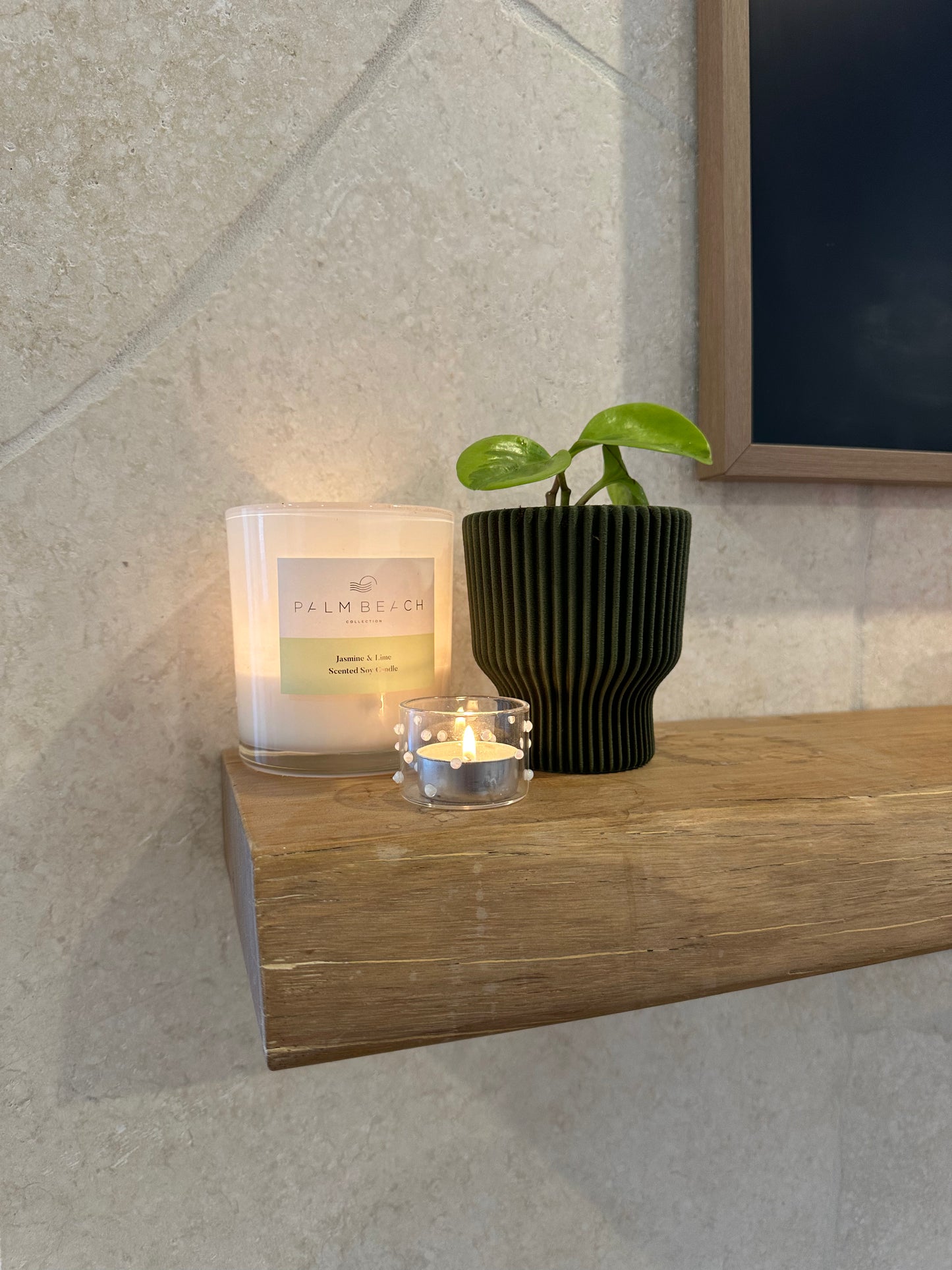 Elora Planter